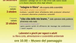 A tavola…“BUONO” per noi e per l’ambiente